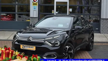 Occasion Citroën C4 Feel 131 PK (96 kW) 2024 SUV