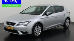 Gebruikt 2016 Seat Leon CONNECT Hatchback | € 13.695 (Eerlijke prijs)