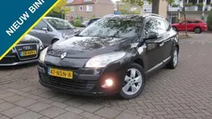 Renault Mégane GrandTour