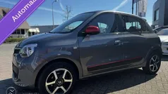 Grijs, metallic lak Gebruikt 2017 Renault Twingo Intens Hatchback | € 11.250 (Eerlijke prijs)