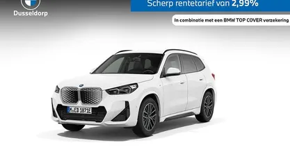Wit Gebruikt 2025 BMW iX1 M Sport SUV | € 41.950 (Super prijs)