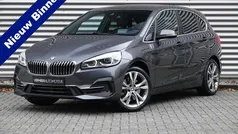 Grijs Gebruikt 2019 BMW 225 Active Tourer iPerformance MPV | € 19.900 (Eerlijke prijs)