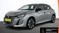 Grijs Gebruikt 2025 Peugeot 208 Allure Hatchback | € 22.940 (Goede deal)