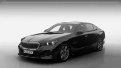 Zwart Nieuw 2025 BMW 530e Comfort Edition Sedan | € 85.825 (Eerlijke prijs)