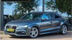 Grijs Gebruikt 2015 Audi A3 Ambiente Sedan | € 14.900 (Eerlijke prijs)
