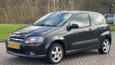Gebruikt 2005 Chevrolet Kalos Hatchback | € 1.299 (Eerlijke prijs)