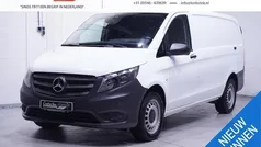 Gebruikt 2022 Mercedes Vito MPV | € 34.800 (Eerlijke prijs)