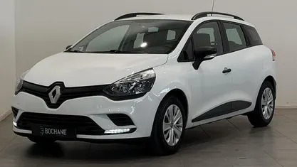 Gebruikt 2019 Renault Clio GrandTour Life Stationwagen | € 9.595 (Eerlijke prijs)