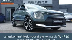 Groen, metallic lak Gebruikt 2023 Kia Niro Comfort SUV | € 29.488 (Goede deal)