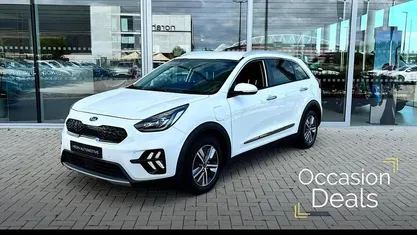 Occasion 2020 Kia Niro SUV | € 22.445 (Eerlijke prijs)