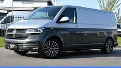 Gebruikt 2021 VW T6.1 Highline Van | € 30.995 (Eerlijke prijs)