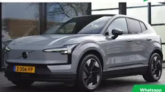 Gebruikt 2024 Volvo EX30 Performance SUV | € 35.750 (Goede deal)