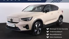 Gebruikt 2024 Volvo EC40 Ultra SUV | € 44.900 (Goede deal)