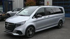 Gebruikt 2024 Mercedes V250 Avantgarde MPV | € 125.950
