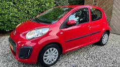 Gebruikt 2013 Citroën C1 Hatchback | € 5.790 (Eerlijke prijs)