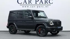 Gebruikt 2023 Mercedes G63 AMG AMG SUV | € 269.995