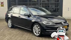 Gebruikt 2020 VW Golf VII Highline Stationwagen | € 17.945 (Eerlijke prijs)