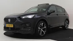 Gebruikt 2021 Seat Tarraco FR SUV | € 26.895 (Eerlijke prijs)