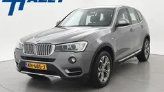 Gebruikt 2016 BMW X3 xLine SUV | € 19.950 (Eerlijke prijs)