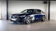 Gebruikt 2025 BMW i5 M Sport Sedan | € 92.151 (Eerlijke prijs)