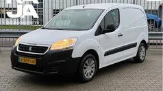 Gebruikt 2018 Peugeot Partner Premium Van | € 5.450 (Goede deal)