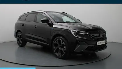 Occasion Renault Espace Esprit Alpine 200 PK (147 kW) 2025 SUV