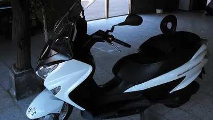 Gebruikt 2015 Suzuki Across SUV | € 1.950