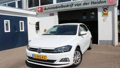 Gebruikt 2019 VW Polo Comfortline Hatchback | € 10.950 (Super prijs)