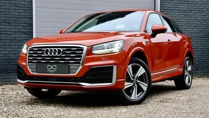 Occasion Audi Q2 S-Line 150 PK (110 kW) 2016 SUV