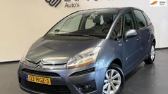 Gebruikt 2008 Citroën C4 Picasso MPV | € 5.950 (Eerlijke prijs)