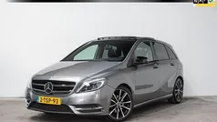 Gebruikt 2014 Mercedes B180 Ambition MPV | € 14.500 (Eerlijke prijs)