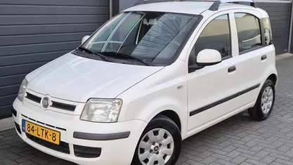 Occasion Fiat Panda 69 PK (50 kW) 2010 Hatchback
