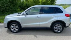 Gebruikt 2015 Suzuki Vitara Exclusive SUV | € 15.250 (Eerlijke prijs)