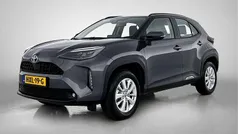 Gebruikt 2024 Toyota Yaris Cross Active SUV | € 28.950 (Eerlijke prijs)