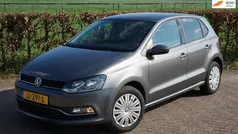 Gebruikt 2016 VW Polo Comfortline Hatchback | € 10.950 (Eerlijke prijs)