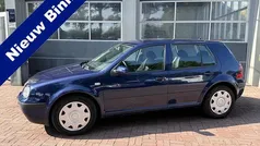 Gebruikt 2000 VW Golf IV Trendline Hatchback | € 2.250 (Eerlijke prijs)
