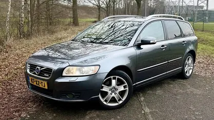 Occasion Volvo V50 R-Design 179 PK (131 kW) 2007 Stationwagen