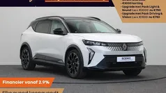 Wit Nieuw 2025 Renault Scenic E-Tech Esprit Alpine SUV | € 46.015 (Eerlijke prijs)