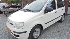 Gebruikt 2009 Fiat Panda Hatchback | € 2.950 (Eerlijke prijs)