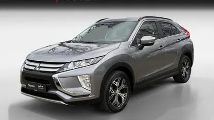 Occasion Mitsubishi Eclipse Cross 163 PK (119 kW) 2018 SUV
