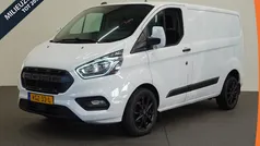 Wit Gebruikt 2021 Ford Transit Custom Trend Van | € 22.890 (Eerlijke prijs)