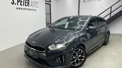 Gebruikt 2020 Kia ProCeed GT-Line Hatchback | € 21.995 (Eerlijke prijs)