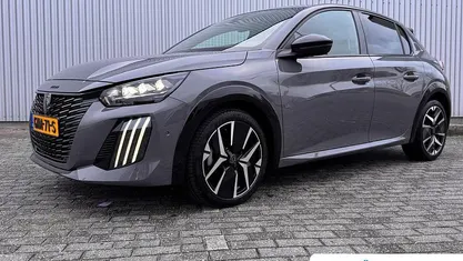 Occasion Peugeot 208 GT 101 PK (74 kW) 2024 Hatchback