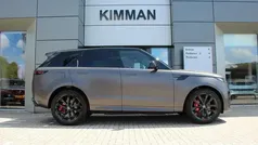 Gebruikt 2025 Land Rover Range Rover Sport SUV | € 139.500 (Duur)