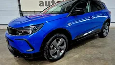 Gebruikt 2022 Opel Grandland X Business Elegance SUV | € 22.950 (Eerlijke prijs)