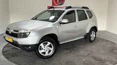 Gebruikt 2011 Dacia Duster Lauréate SUV | € 6.750 (Eerlijke prijs)