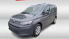 Gebruikt 2024 VW Caddy Comfortline MPV | € 29.850 (Goede deal)