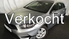 Gebruikt 2022 Kia Ceed Sportswagon Stationwagen | € 17.395 (Goede deal)