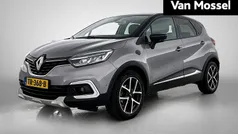 Gebruikt 2018 Renault Captur Intens SUV | € 13.435 (Eerlijke prijs)