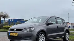 Gebruikt 2013 VW Polo Edition Hatchback | € 6.500 (Eerlijke prijs)